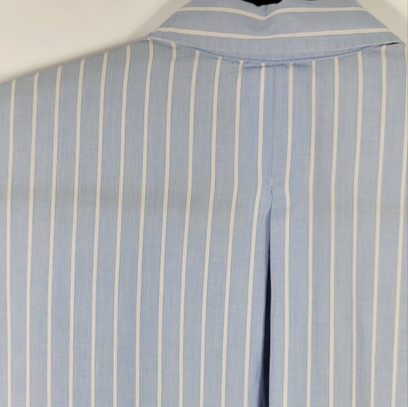 Stradivarius Blouse # 431 Size M - Picture 5 of 6